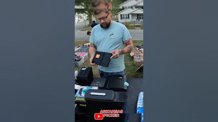 Selling a PS2 for $5. Easy work.  #arkansaspicker #retro #retrogaming #playstation2 #ps2