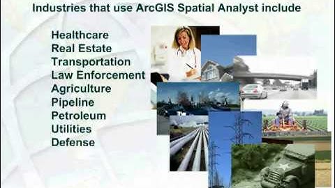 trainang video for arc gis analysis   Yahoo! Search Results2