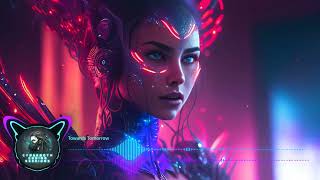 Towards Tomorrow - Dark Techno / CyberGoth / EBM / Industrial - Programming / Working / Study music