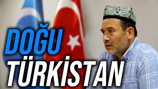 Doğu Türkistan - ARTIK GÖZÜMÜZDEN YAŞ DEĞİL, KAN ÇIKACAK!