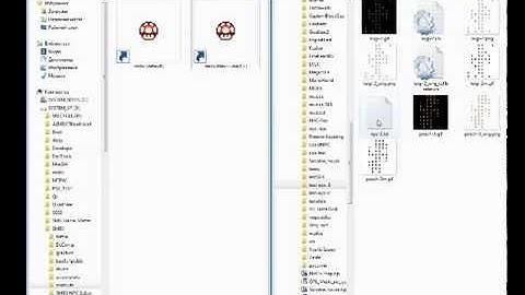 SMBX Experiments: Good-Bye RT error 13!