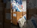 Police seize contraband cigarettes, $980K in Metro Vancouver