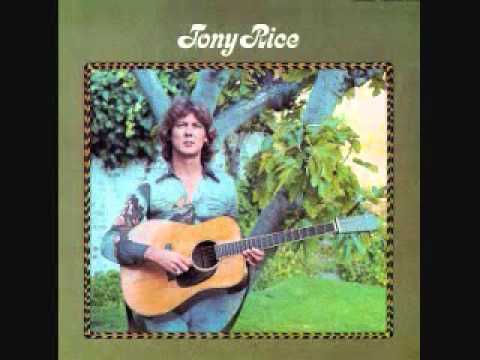 在 YouTube 上觀看「Tony Rice ~ Mr. Engineer」