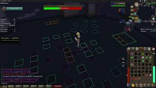 Whisperer Speed-Runner GM Time Ironman No Shadow 2:04:20