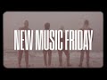 Taking back sunday  new music friday visualizer