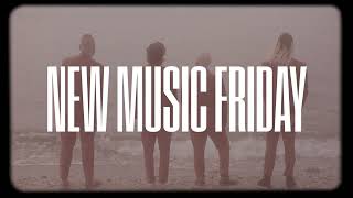 Taking Back Sunday - New Music Friday Visualizer