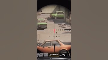 #callofduty #codm #1stpersonshooter #firstpersonshooter #cod #videogame #callofdutymobile