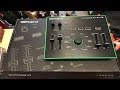 Вокальний процесор ROLAND VT3