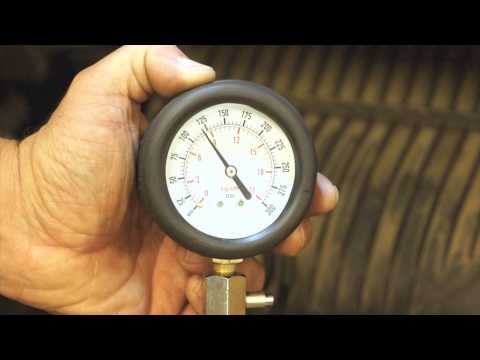 Video: Koliko kompresije mora imeti Kohlerjev motor?