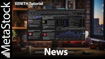 News - XENITH Tutorial
