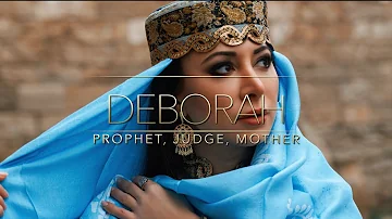 What was Deborah role in the Bible? What was Deborah role in the Bible?
