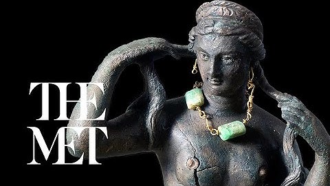 The World between Empires: Art and Identity in the Ancient Middle East | Met Exhibitions