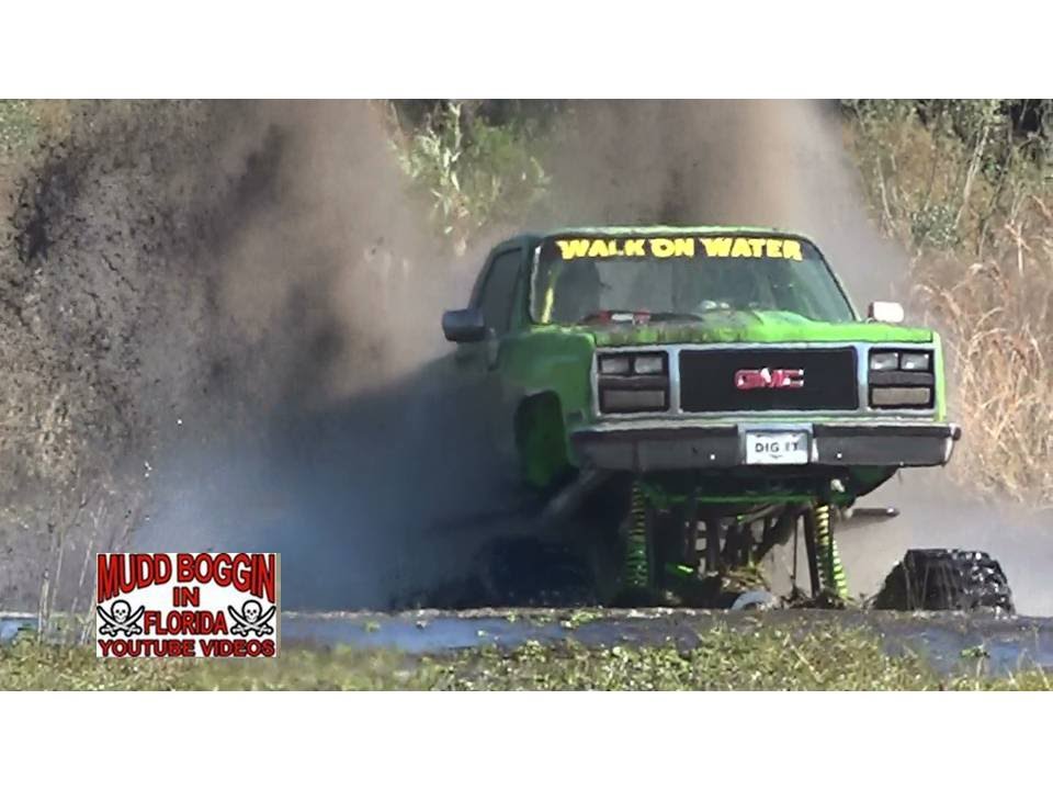 offroad legends 2 hack apk WOW...MEGA TRUCK...WALKS ON WATER.