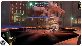 DOUBLE WALKER STOMP BUG | Deadlock Compy Clips