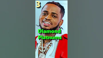 5 Biggest Artists In Africa 