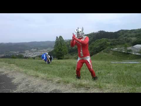 ニンニンジャーED　なんじゃモンじゃ!ニンジャ祭り!を踊ってみた。