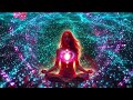 528Hz | I LOVE MYSELF | Healing Self Love Frequency Meditation &amp; Sleep Music