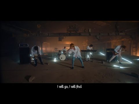 FT Island  - Wind MV [Hangul ll Romanized ll English Lyrics]