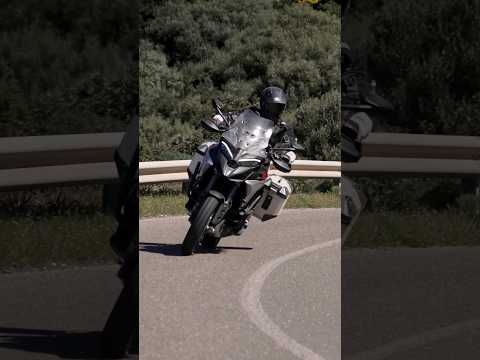 Ducati Multistrada V4
