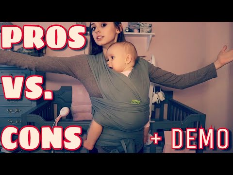 Video Baby Mittens Pros And Cons