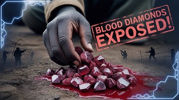 Botswana’s Bold Move Ending Blood Diamonds with Blockchain