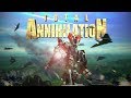 Total Annihilation -- recenzja retro