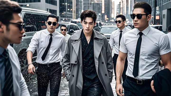 🔥Poor boy was forced to run away from home, now he has become Richest person, returned home!