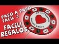 Manualidades de san valentin valentines day crafts manualidades faciles pintura facil para ti