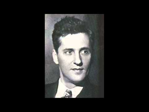 Chopin - Prelude In F-sharp Major, Op. 28 No. 13 - Vladimir Sofronitsky