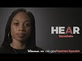 La historia de Allyson Felix