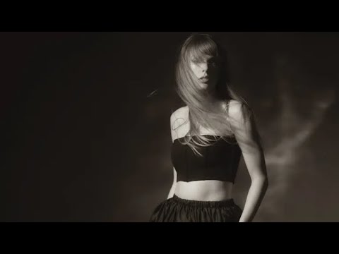 The Black Dog Slowed To Perfection Taylor Swift 