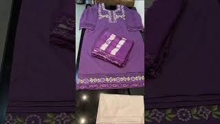 Punjabi#suit #trend #handmade #machine #go #viral #youtube @Talented_boutique-m8l_m