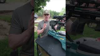 Matt Bullins Shoots the TX Ultra 29.5 at 100 Yards