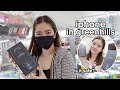 I BOUGHT AN IPHONE IN GREENHILLS + RANDOM DAY IN MANILA⎜TIN AGUILAR
