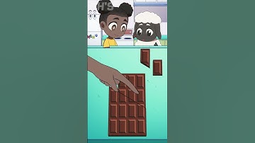 Thumbnail of Give me chocolate - AMANDA THE ADVENTURER ANIMATION | GH'S ANIMATION