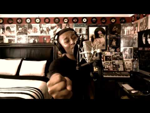 Ginuwine - Only When You're Lonely | Blair Perkins