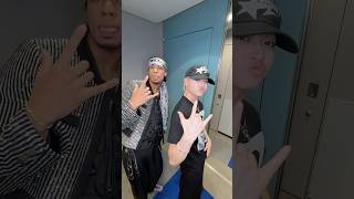 #MAZZEL_SoStrawberry w/ #JIMMY さん #PSYCHICFEVER ありがとうございました🔥#RYUKI #MAZZEL