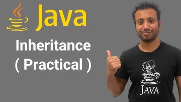 Java Bangla Tutorials 128 : Inheritance (practical)