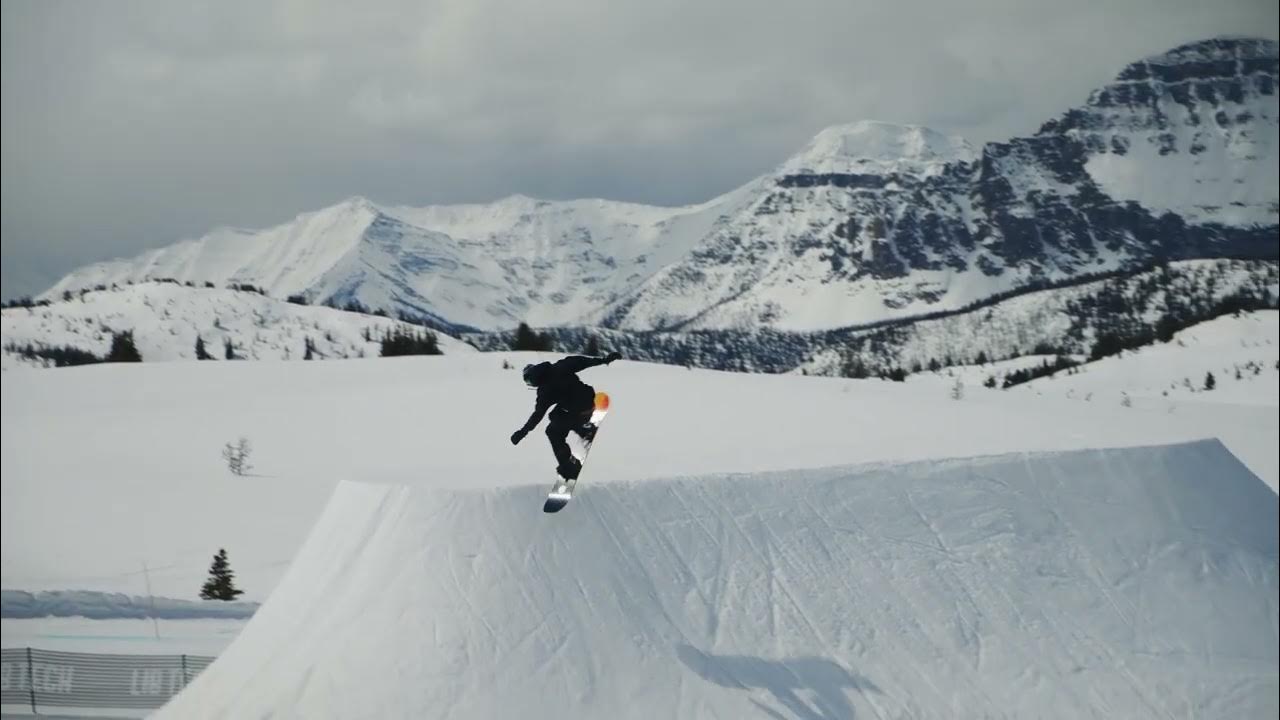 Winter 2122 Season Recap Sunshine Village Ski & Snowboard Banff