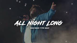 FREE Rod Wave Type Beat | 2023 | \\