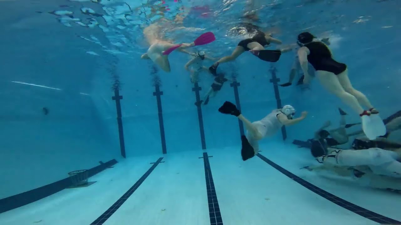 Oulun Uppopallo 21.1.2026