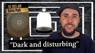 A Reality Of Depression... The Bell Jar By Sylvia Plath Book Review & Discussion