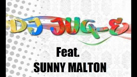 Dj Jug-E FEAT. Sunny Malton - Surekiach Naa