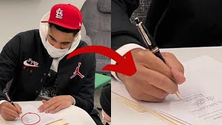 Why Jayson Tatum spends $0.00 from his NBA paychecks