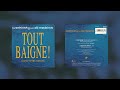 Capture de la vidéo Czerkinsky Avec Elli Medeiros│Tout Baigne ! (Dans Notre Amour)│1/2│1999 (Single) #Popmusic #Musique
