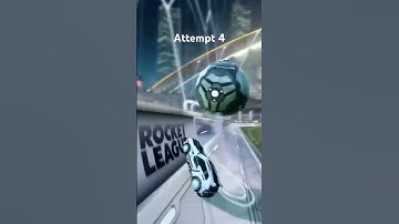 Day 3 of trying to hit a double flip reset as a champ