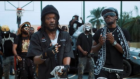 39_40- ACTIVE N ACTION FT OKESE 1 (OFFICIAL MUSIC VIDEO)