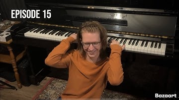 Nobody makes music like this anymore…. - Ep. 15 12.10.25