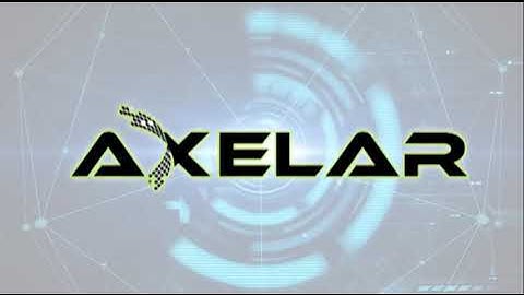 AXELAR NETWORK - Empowering Dapp Builders and Blockchain ecosystems