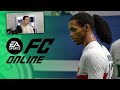 INCREIBLE CAMBIO EN EL GAMEPLAY DE FC ONLINE ANTIGUO INCREIBLE CAMBIO EN EL GAMEPLAY DE FC ONLINE ANTIGUO